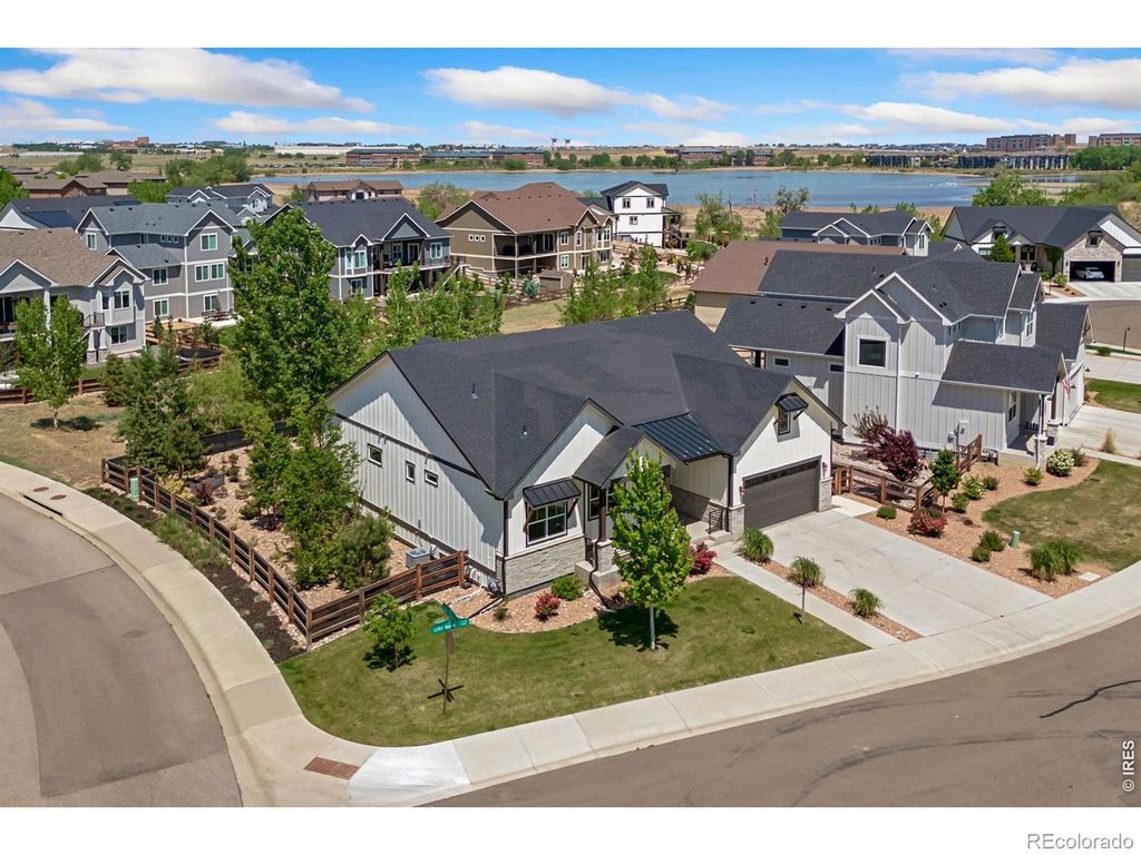 Photo of 4407 Lake Nakoni Court, Loveland, CO 80538 (MLS # IR1059244)