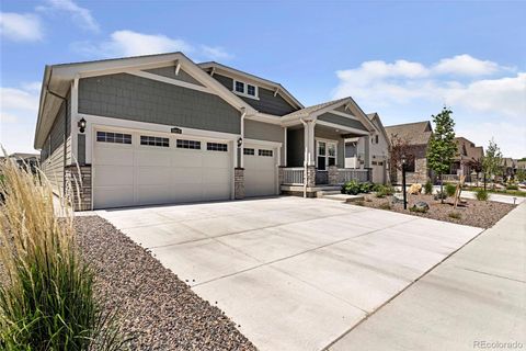 Photo of 15859 Xanthia Way, Thornton, CO 80602 (MLS # 8459437) Photo of 15859 Xanthia Way, Thornton, CO 80602 (MLS # 8459437)