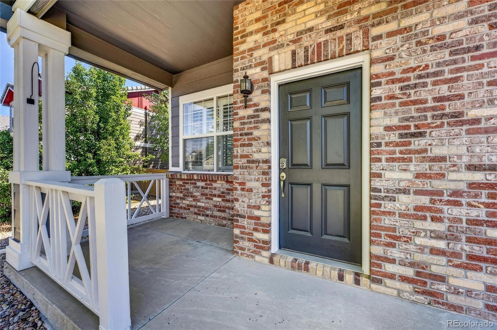 Photo of 64 Ellendale Street, Castle Rock, CO 80104 (MLS # 5469000)