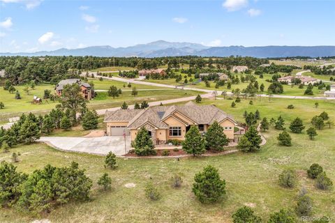 4330 Settlers Ranch Road Colorado Springs CO 80908
