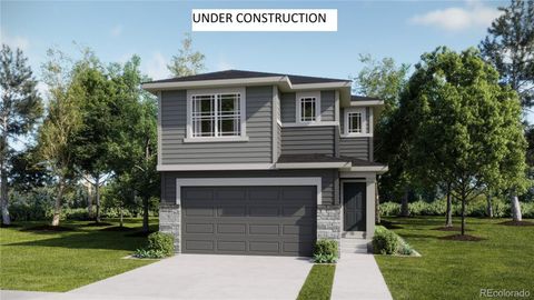 7760 Salt Fork Drive Colorado Springs CO 80908