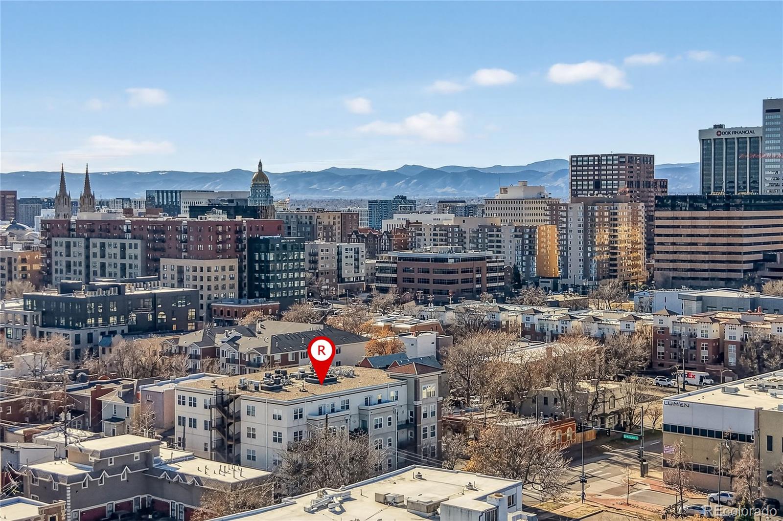 1780 N Washington Street 305