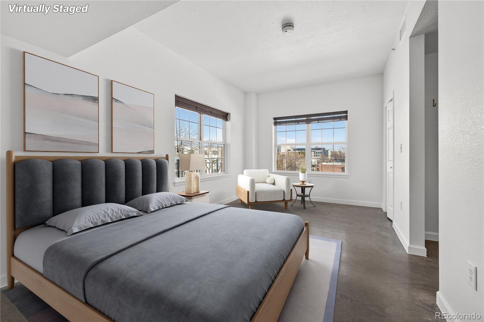 1780 N Washington Street 305