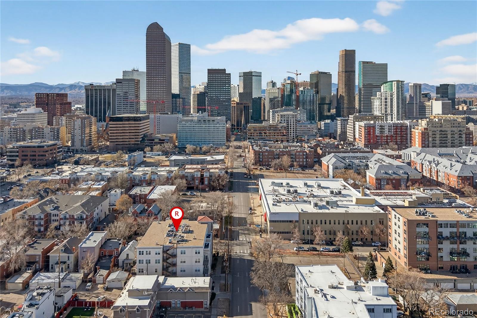 1780 N Washington Street 305