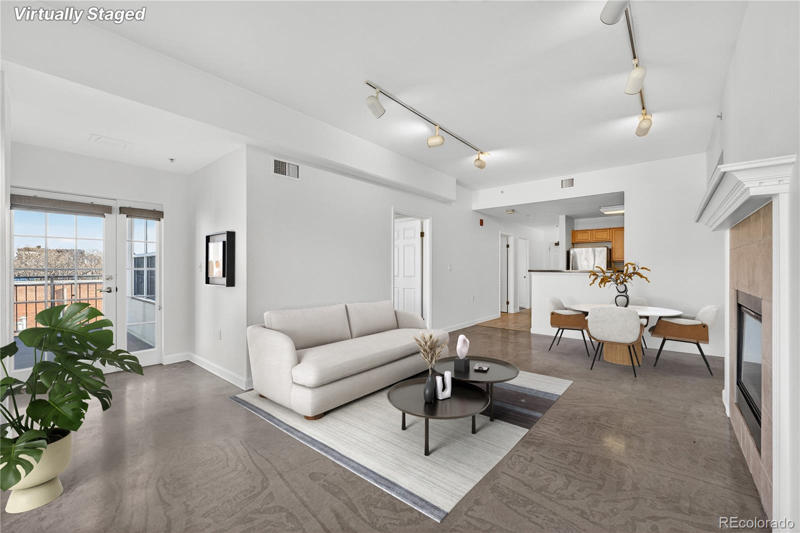 1780 N Washington Street 305