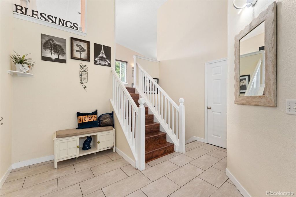 Photo of 9939 Garland Drive, Broomfield, CO 80021 (MLS # 9588876)