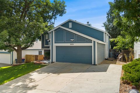Photo of 9939 Garland Drive, Broomfield, CO 80021 (MLS # 9588876)
