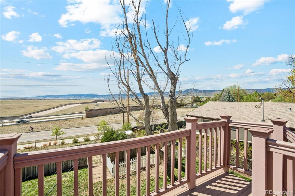 Photo of 6292 W Alder Avenue, Littleton, CO 80128 (MLS # 2749616)