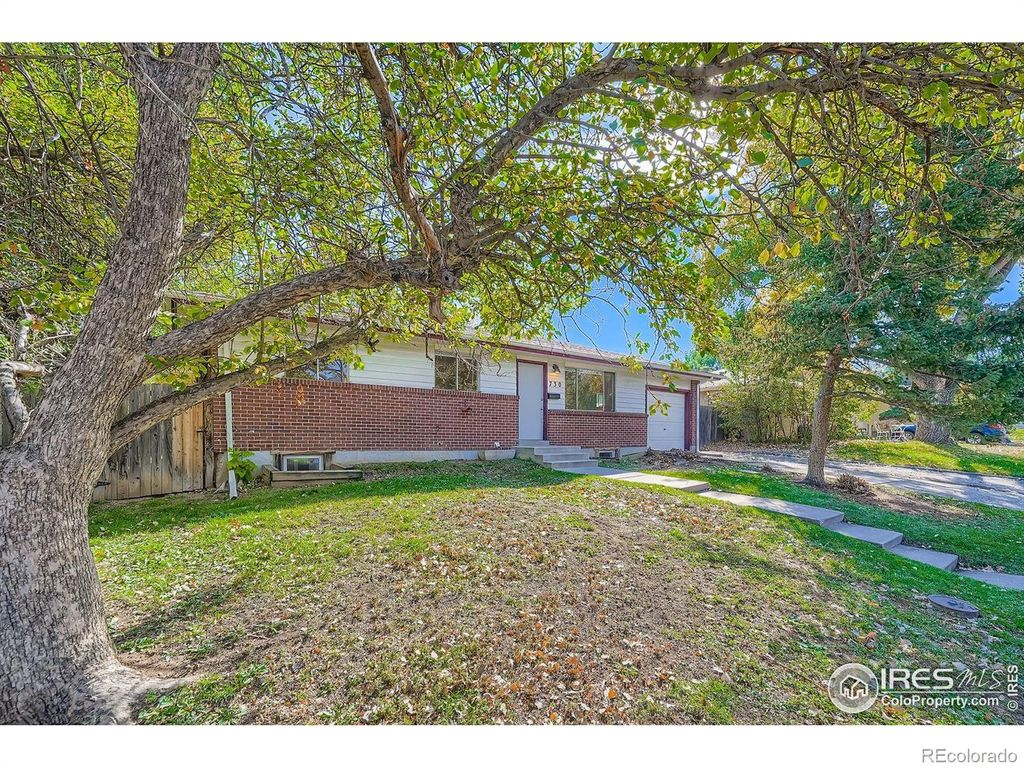 Photo of 730 32nd Street, Boulder, CO 80303 (MLS # IR1045950)