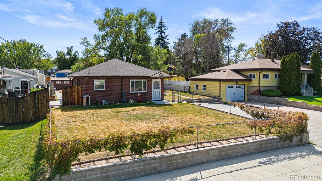 Photo of 3440 W 55th Place, Westminster, CO 80221 (MLS # 6628492)