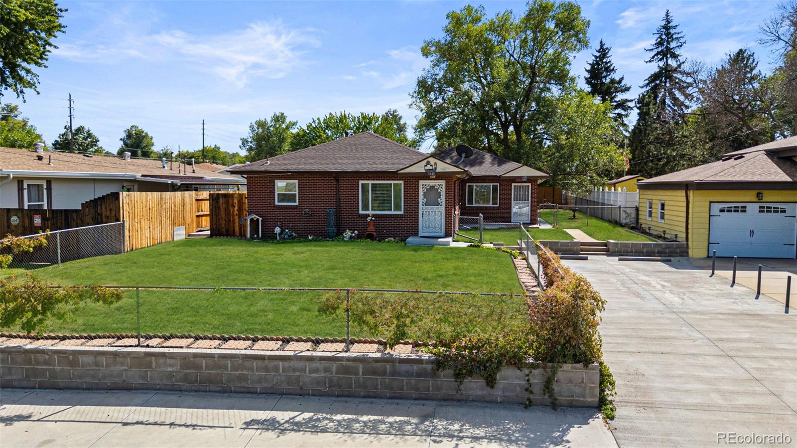 3440-3450 W 55th Place