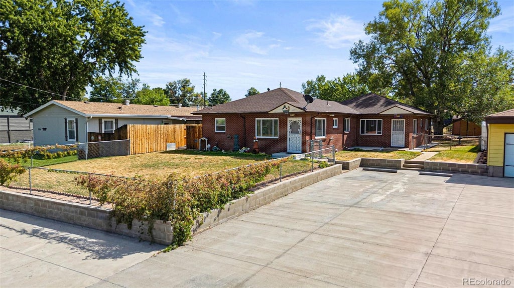 Photo of 3440 W 55th Place, Westminster, CO 80221 (MLS # 6628492)