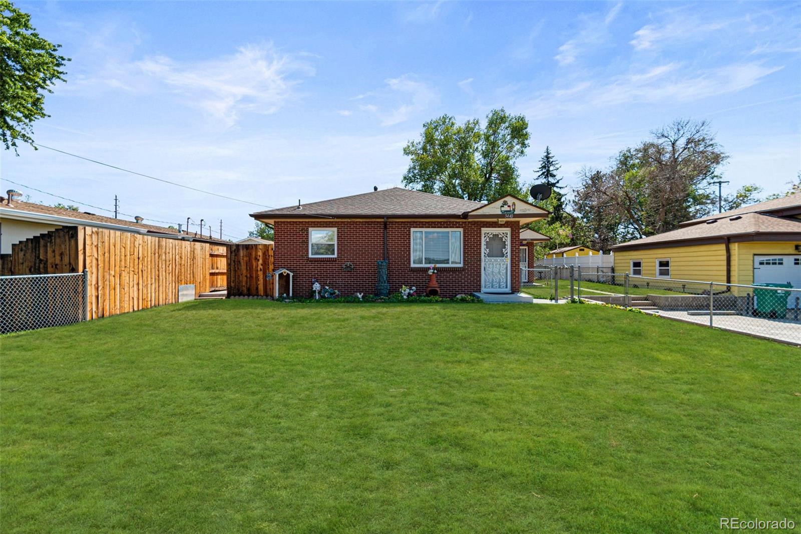 3440-3450 W 55th Place