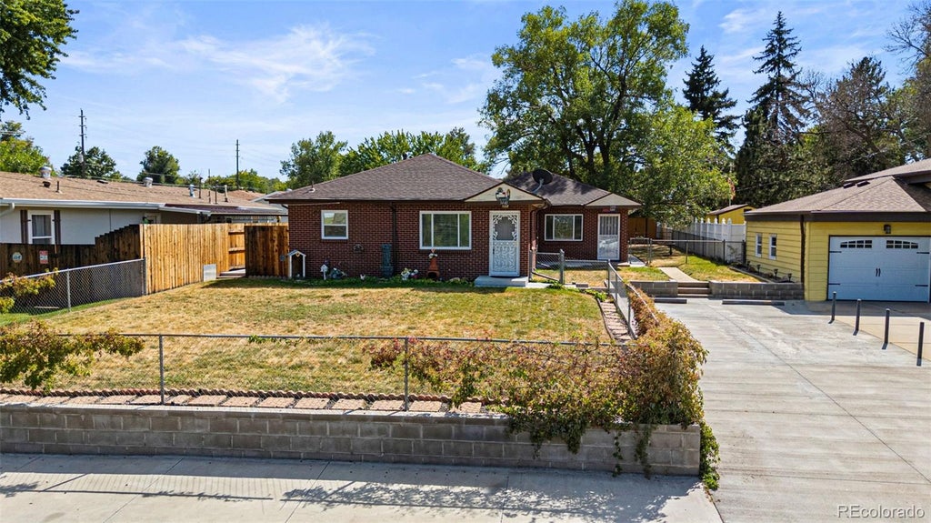 Photo of 3440 W 55th Place, Westminster, CO 80221 (MLS # 6628492)