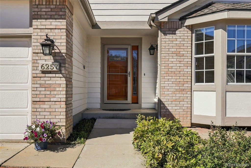 Photo of 6257 S Urban Street, Littleton, CO 80127 (MLS # 9931569)