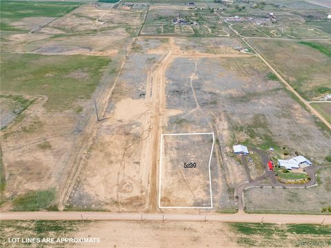 1 Annie Lane Keenesburg CO 80643