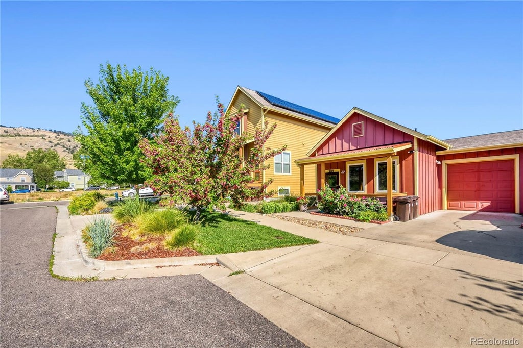 Photo of 903 Rosewood Avenue, Boulder, CO 80304 (MLS # 2231716)