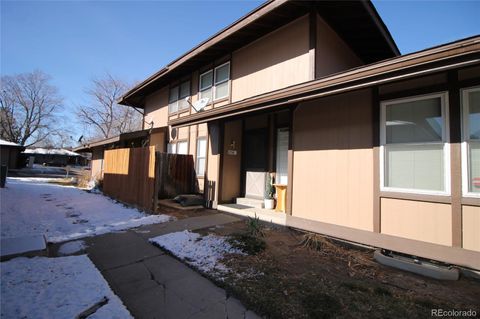 3736 S Granby Way Aurora CO 80014