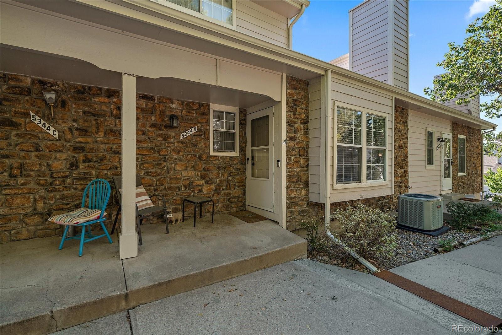 5344 W Canyon Trail B