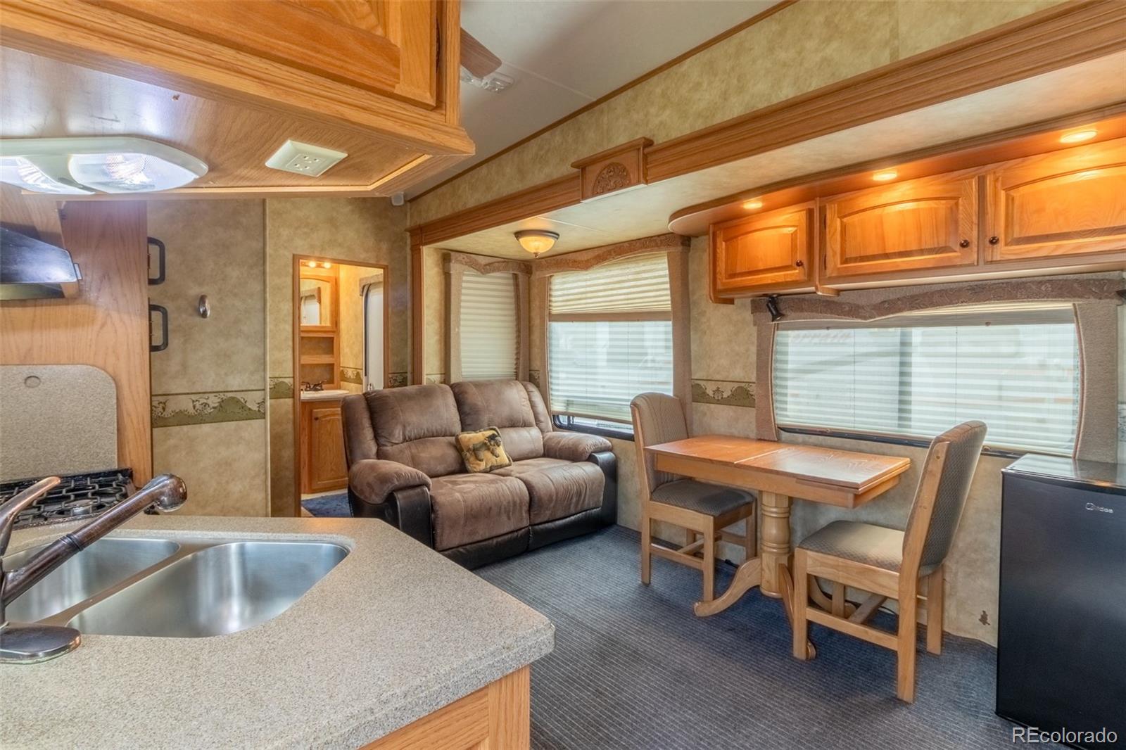 34 Grand County Road 640, #46