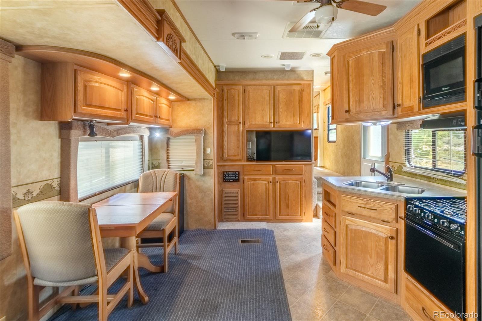 34 Grand County Road 640, #46