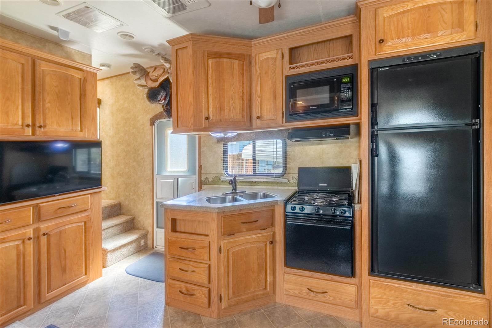 34 Grand County Road 640, #46