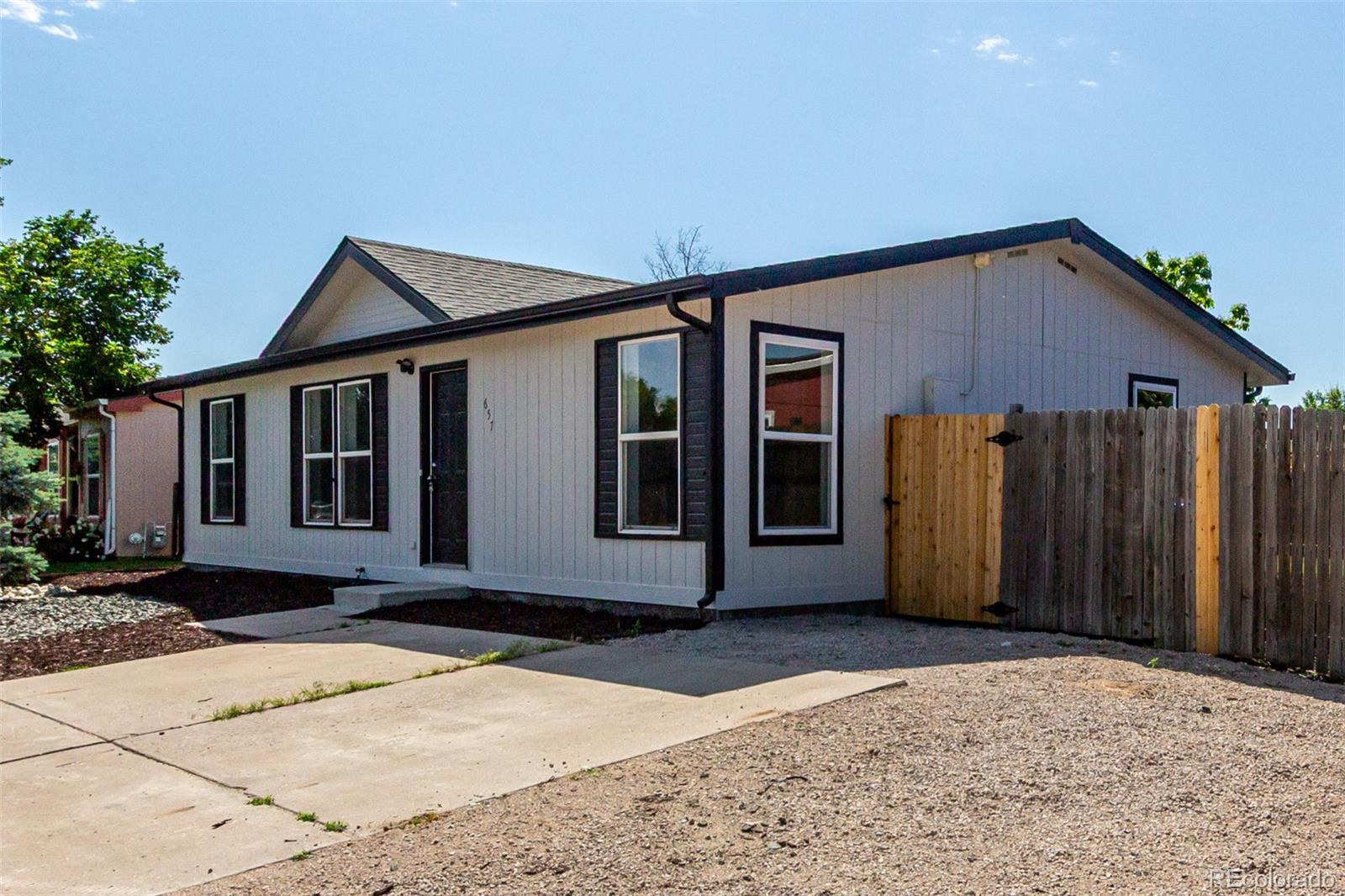 657 Locust Avenue, Lochbuie, CO, 80603 3 657 Locust Avenue