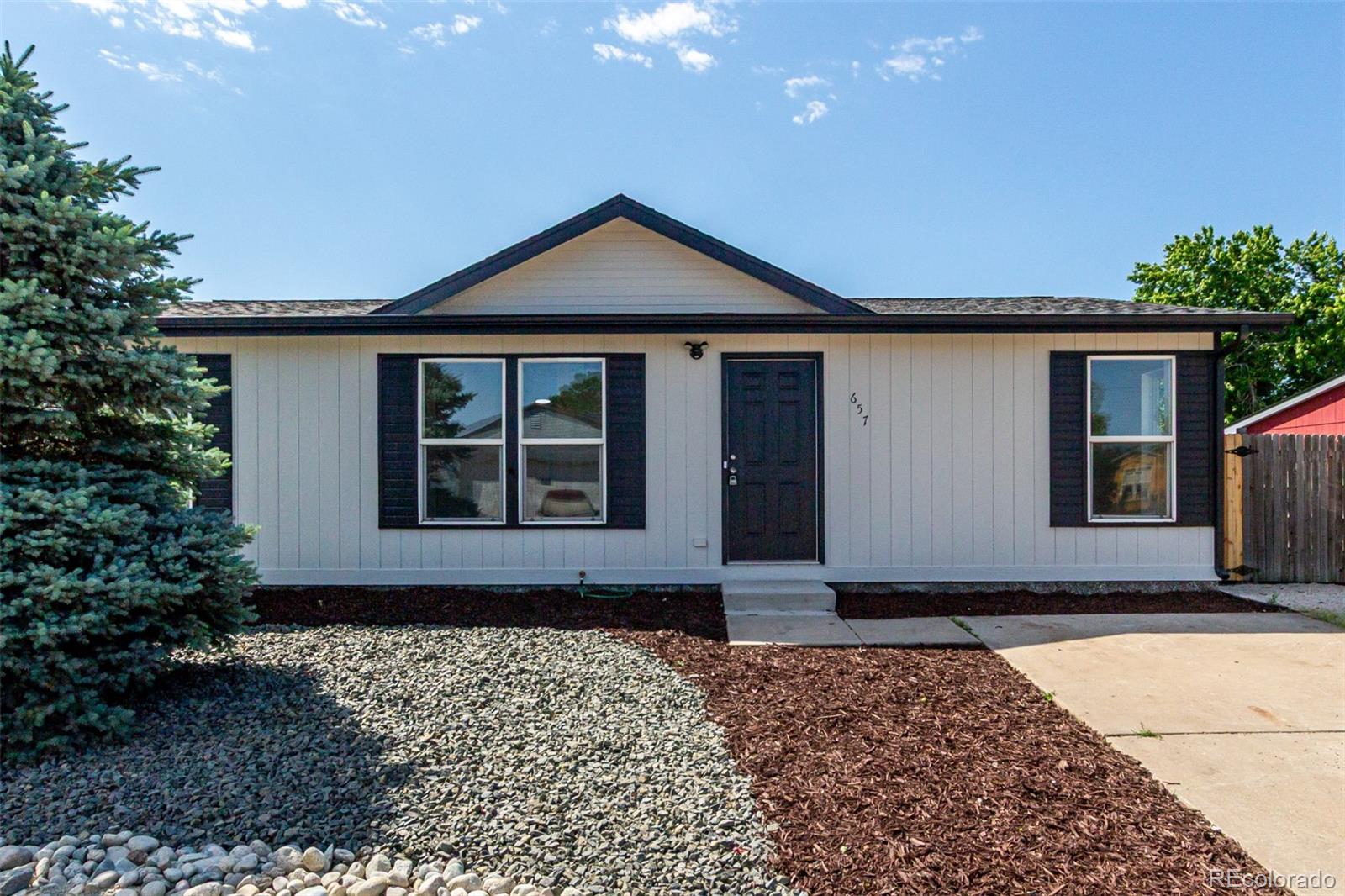 657 Locust Avenue, Lochbuie, CO, 80603 1 657 Locust Avenue
