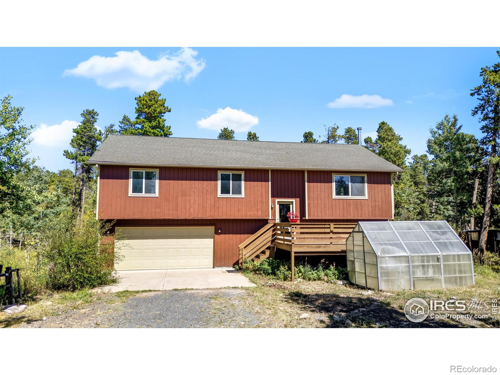 4 Gap Road, Black Hawk, CO, 80422 4 4 Gap Road