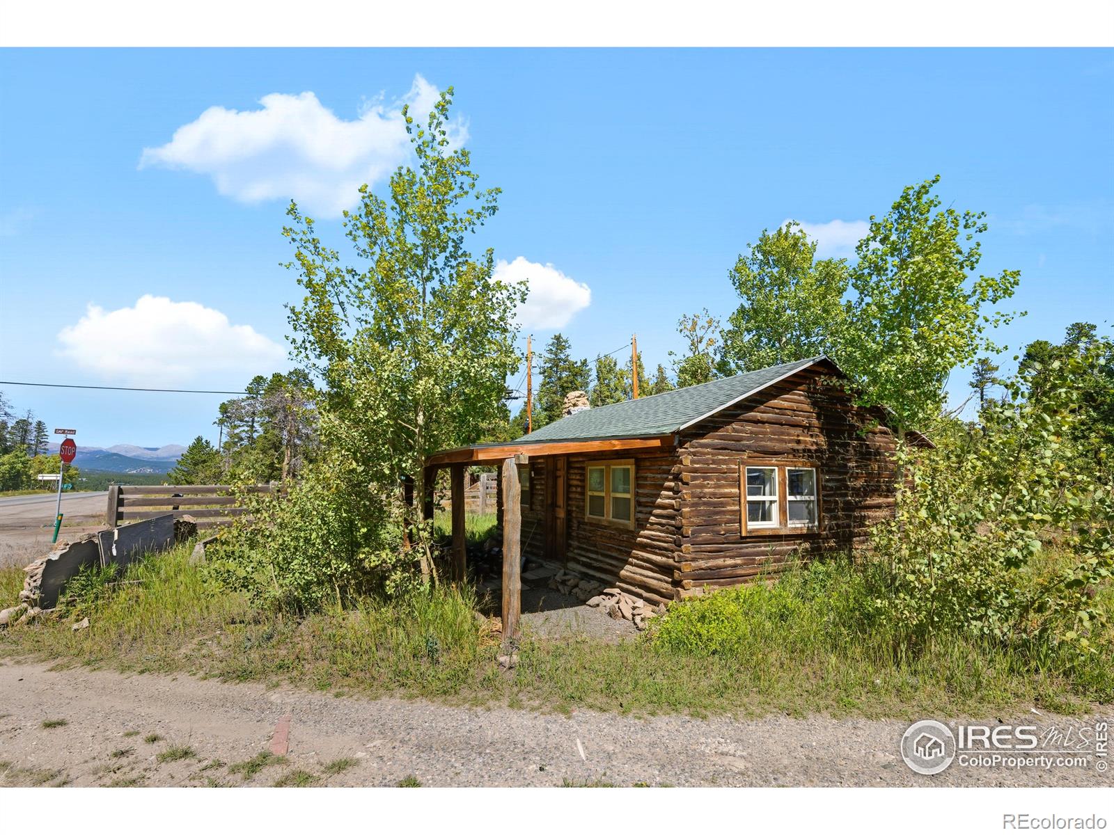 4 Gap Road, Black Hawk, CO, 80422 2 4 Gap Road