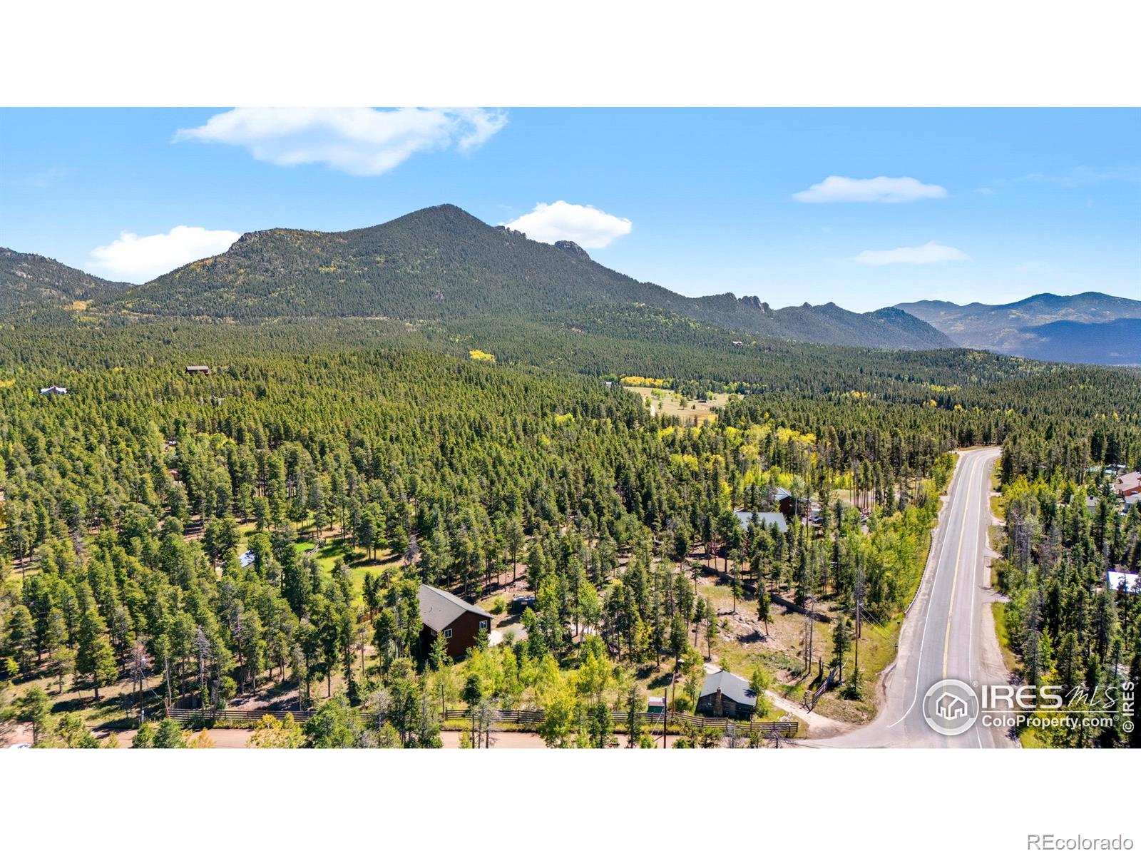 4 Gap Road, Black Hawk, CO, 80422 3 4 Gap Road
