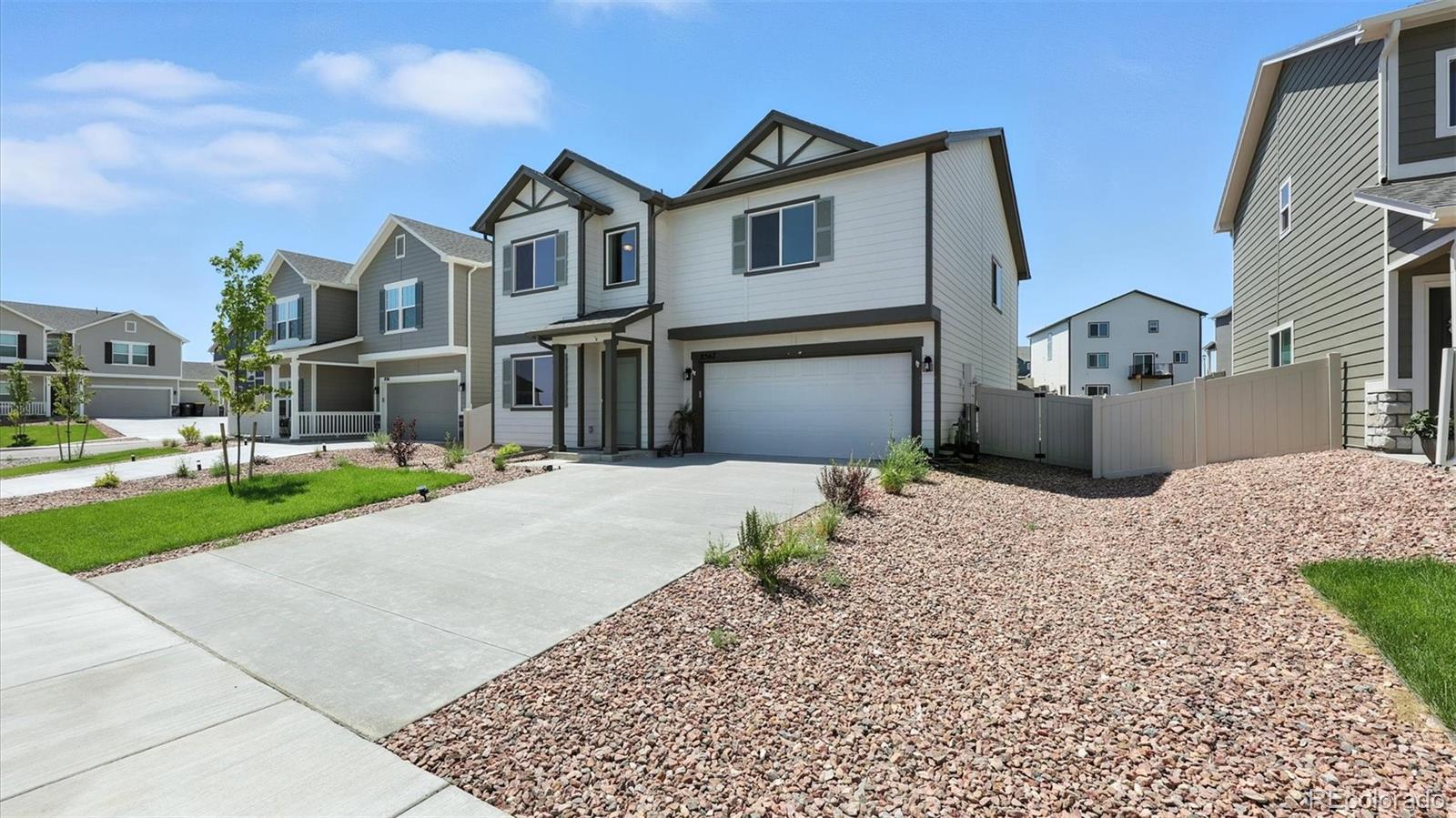 8567 Besson Court