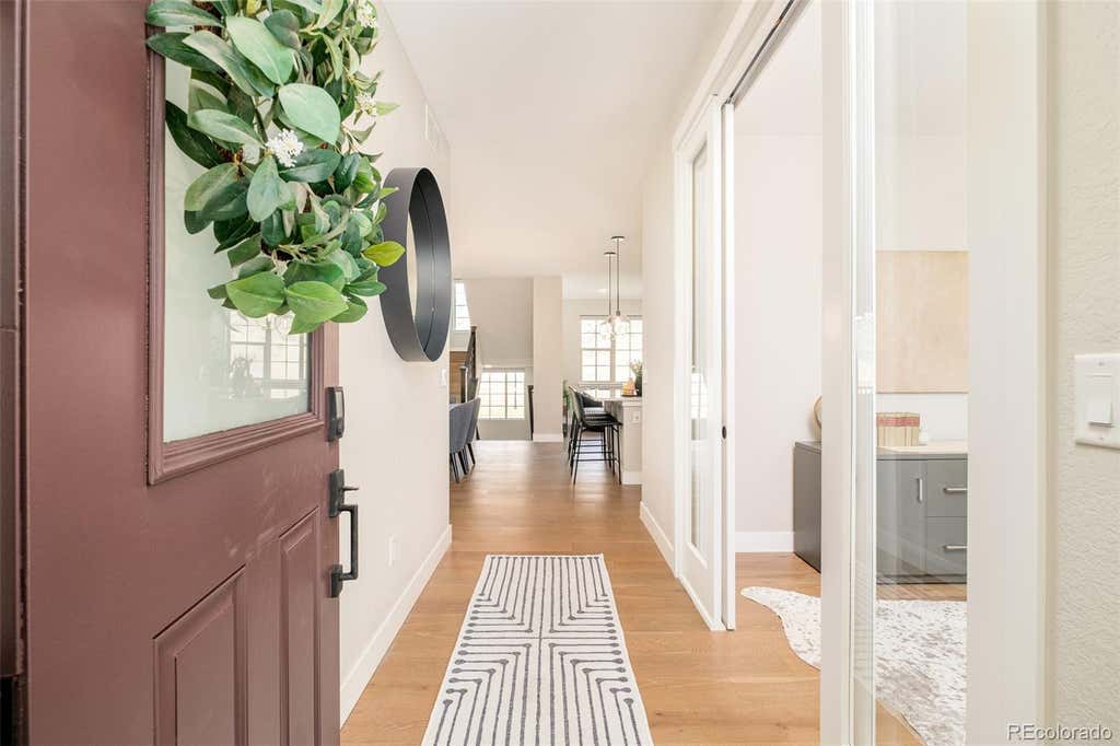 Photo of 2175 S Poppy Street, Denver, CO 80228 (MLS # 8635208)