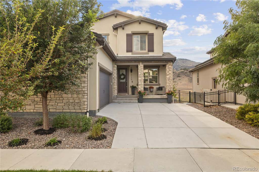 Photo of 2175 S Poppy Street, Denver, CO 80228 (MLS # 8635208)