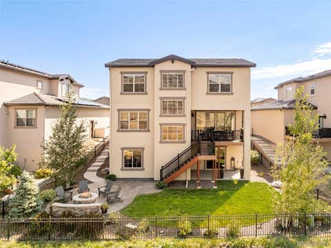 Photo of 2175 S Poppy Street, Denver, CO 80228 (MLS # 8635208)