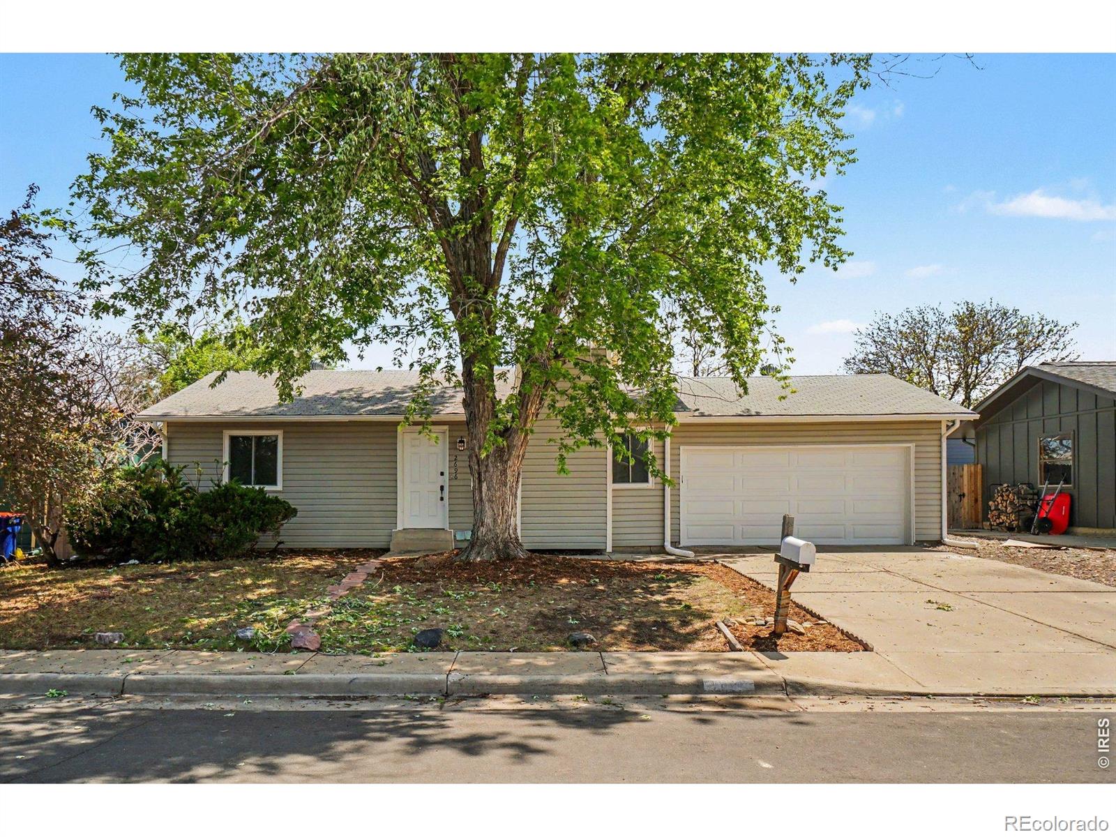 2696 W 134th Circle