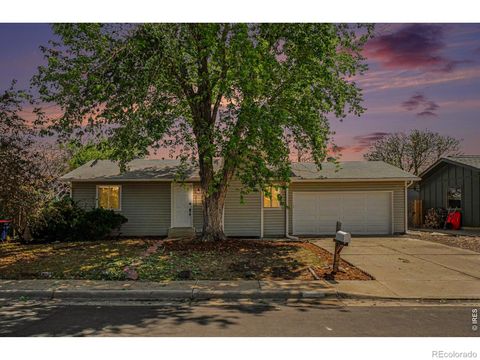 Photo of 2696 W 134th Circle, Broomfield, CO 80020 (MLS # IR1058594)