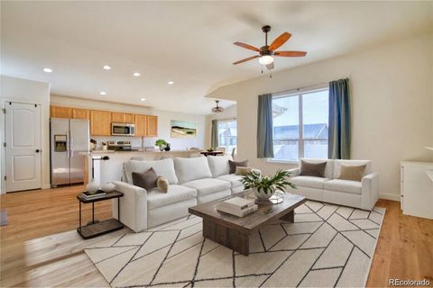 2632 Turquoise Street Loveland CO 80537