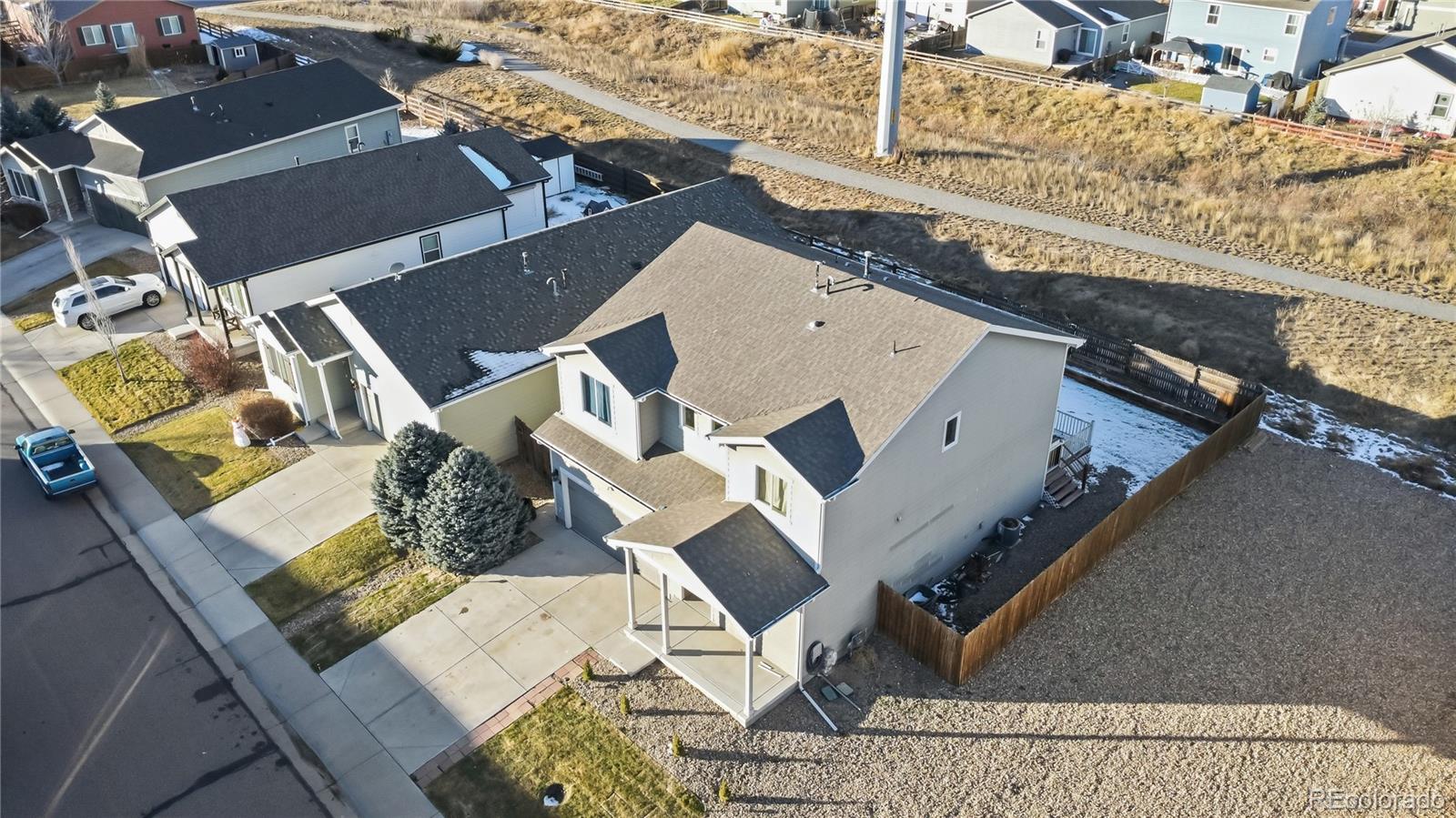 317 Whimsical Avenue