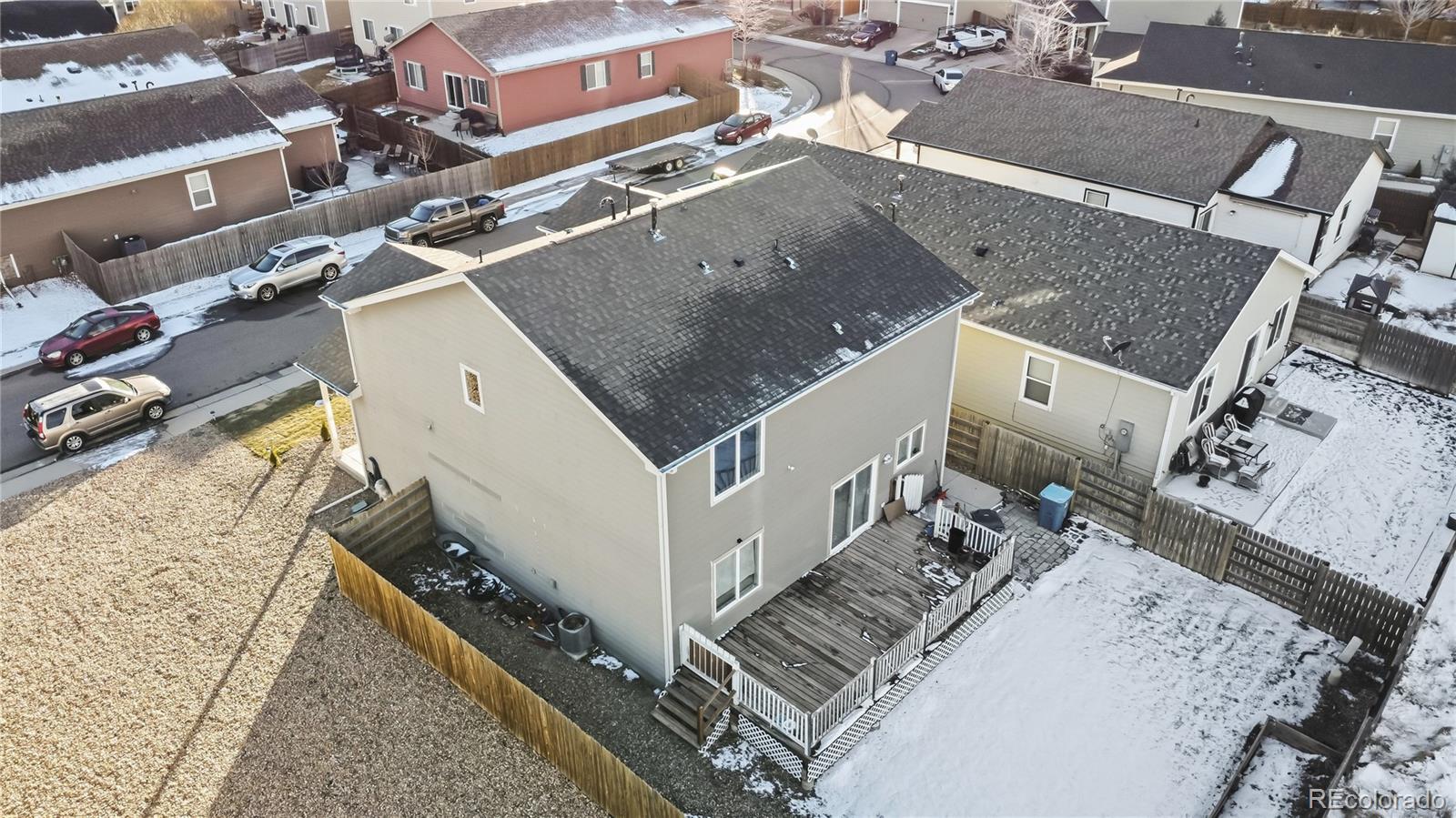 317 Whimsical Avenue