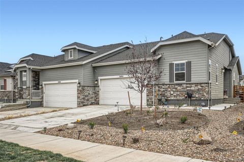 3492 N Buchanan Way Aurora CO 80019