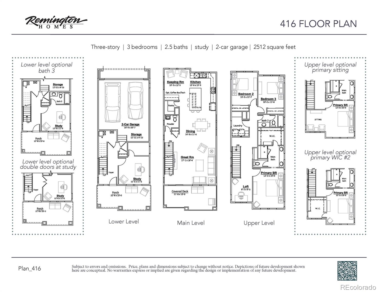 14472 Tranquil Court