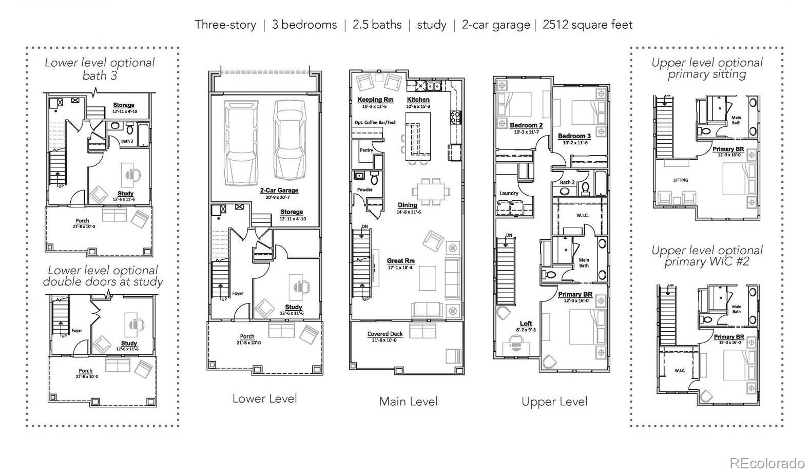 14472 Tranquil Court