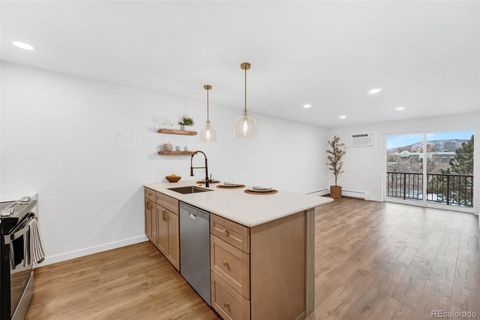 1200 Golden Circle 506 Golden CO 80401