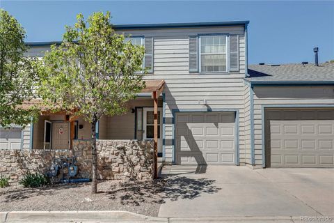 1835 S Union Boulevard Lakewood CO 80228
