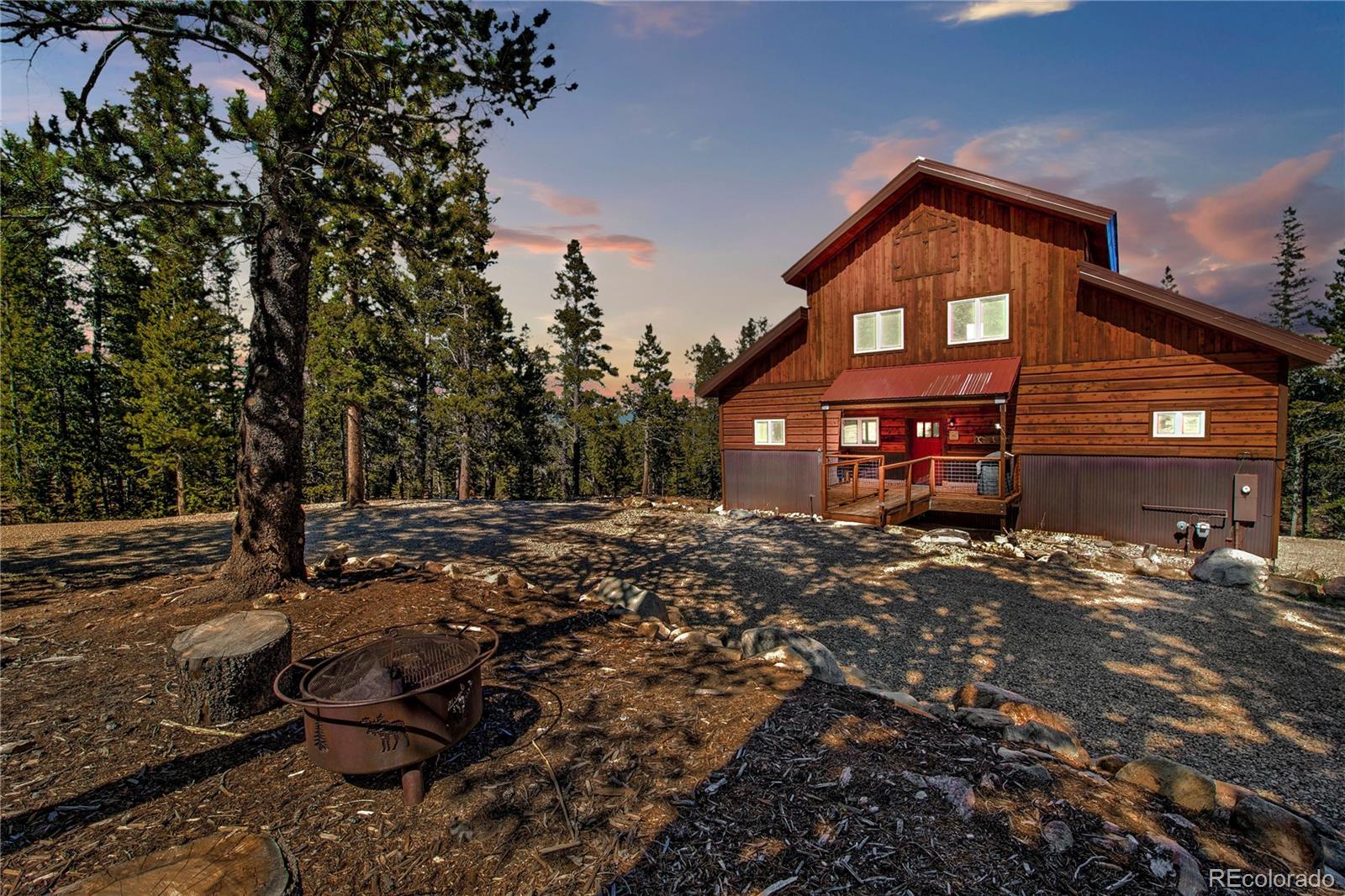 258 Gold Trail Cutoff