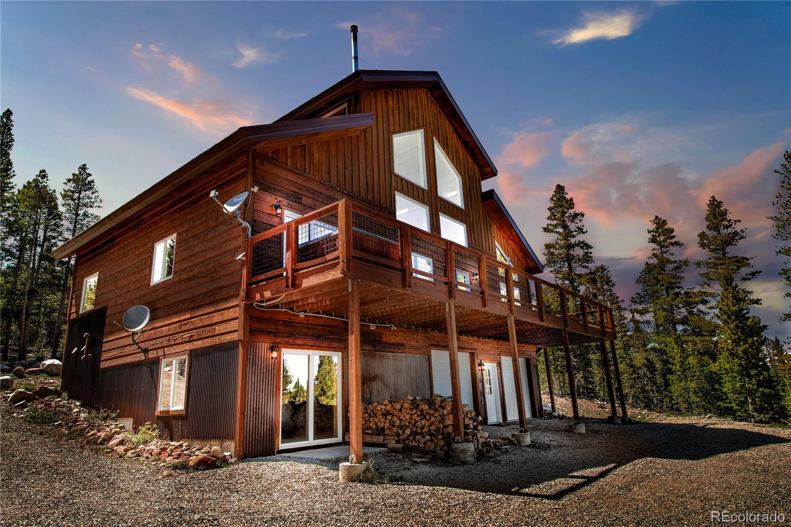 258 Gold Trail Cutoff