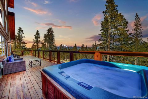 258 Gold Trail Cutoff Fairplay CO 80440