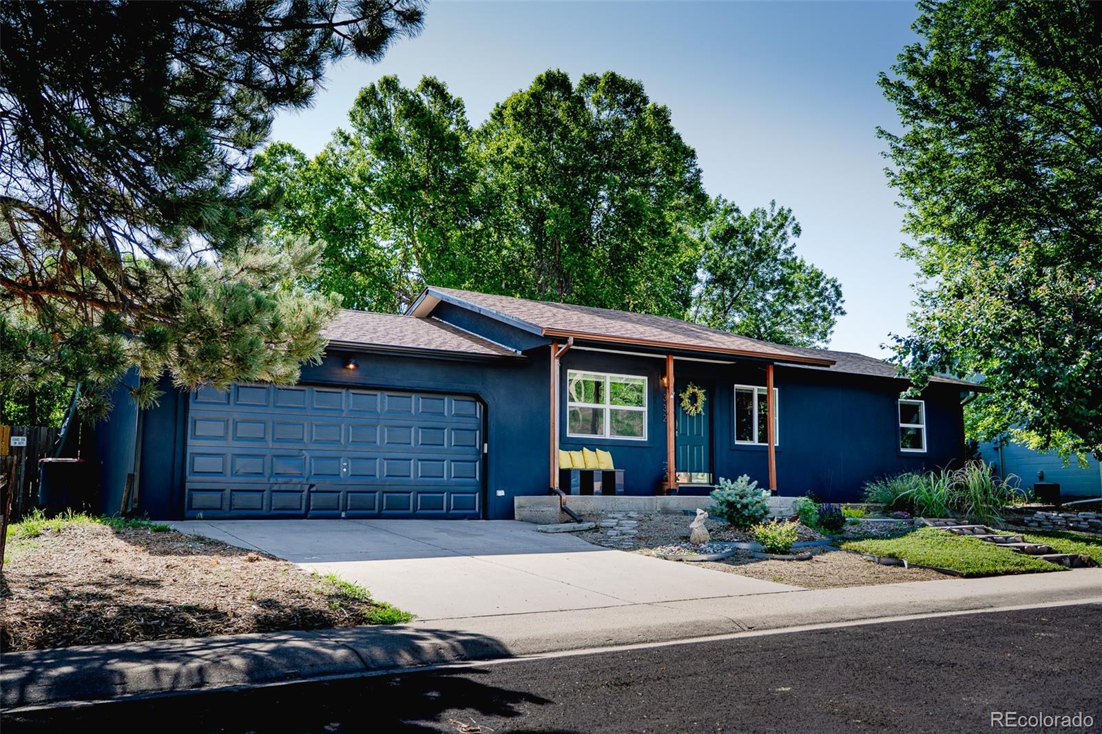 332 Maple Drive, Frederick, CO, 80530 1 332 Maple Drive