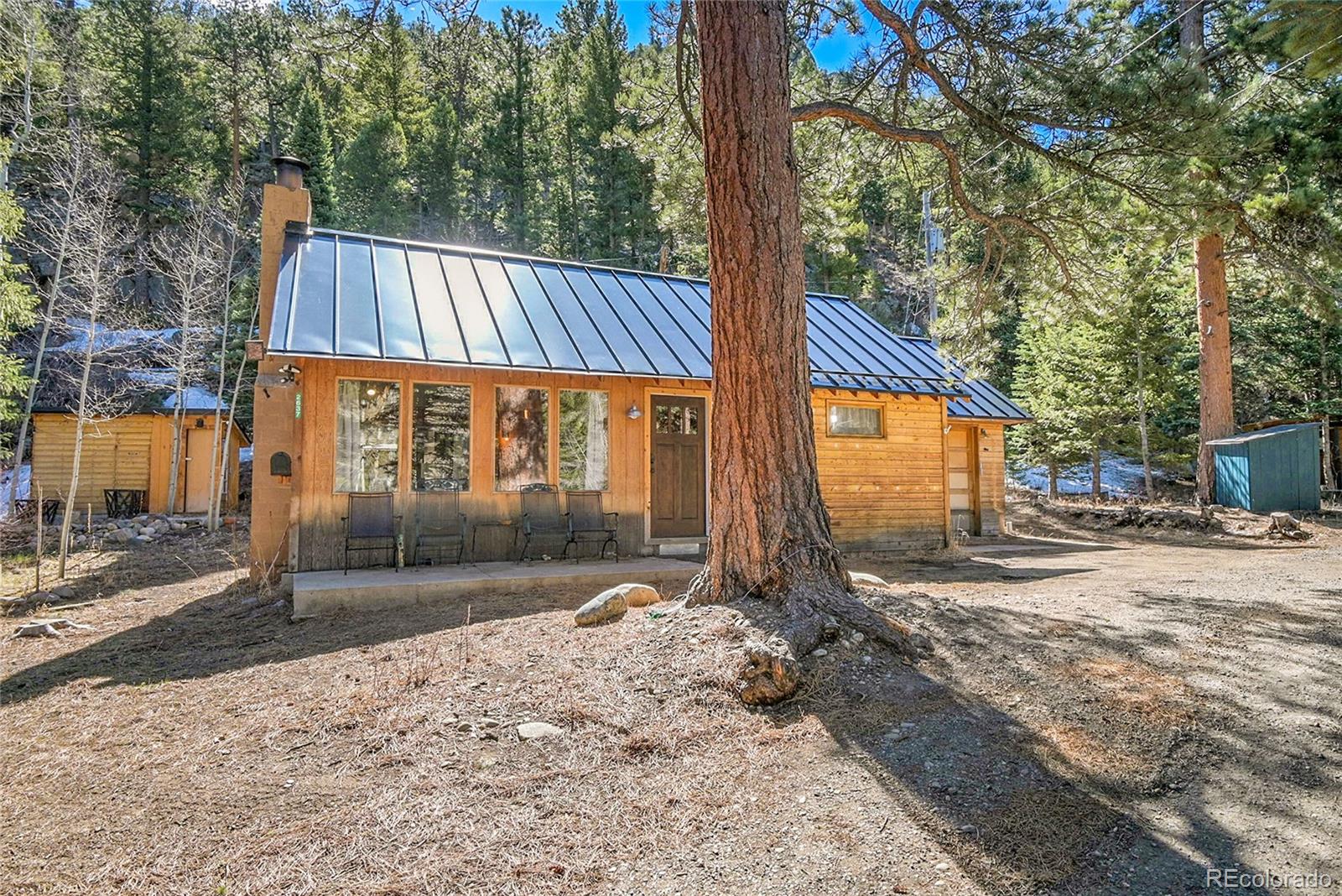 2637 Riverside Drive, Lyons, CO, 80540 4 2637 Riverside Drive